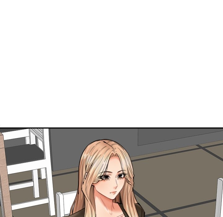 《女子宿捨日記》漫画 第15話