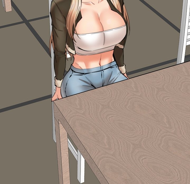 《女子宿捨日記》漫画 第15話