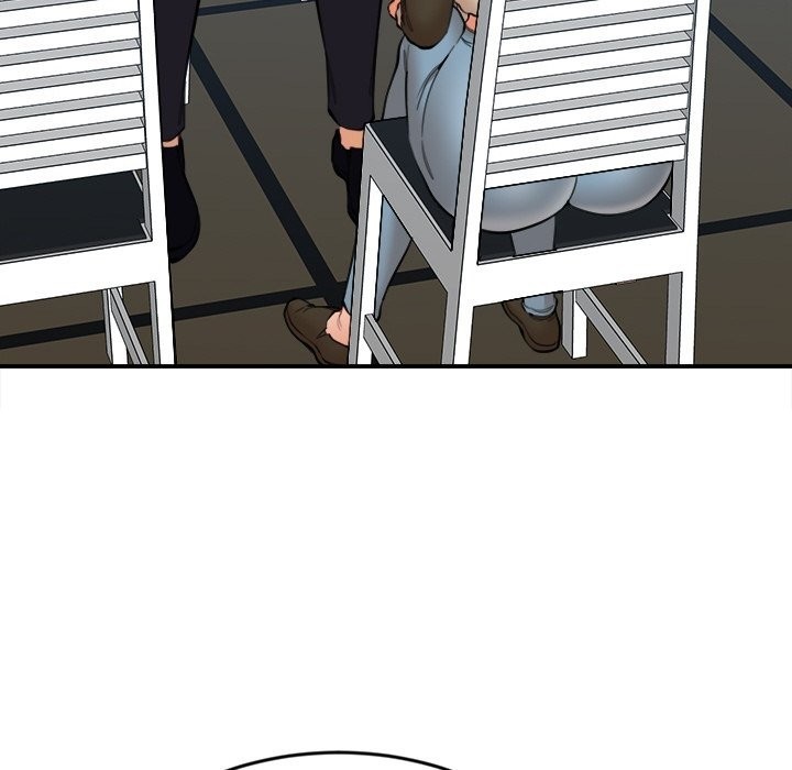 《女子宿捨日記》漫画 第15話