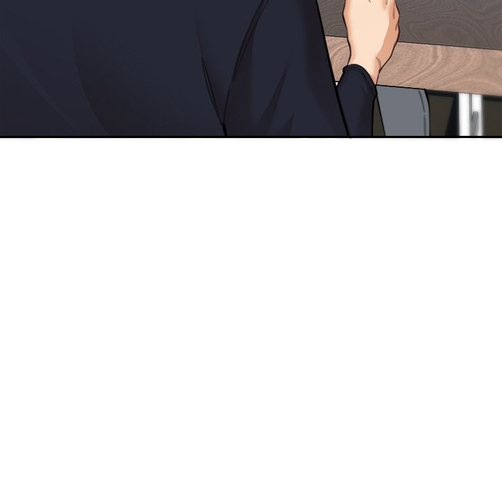 《女子宿捨日記》漫画 第15話