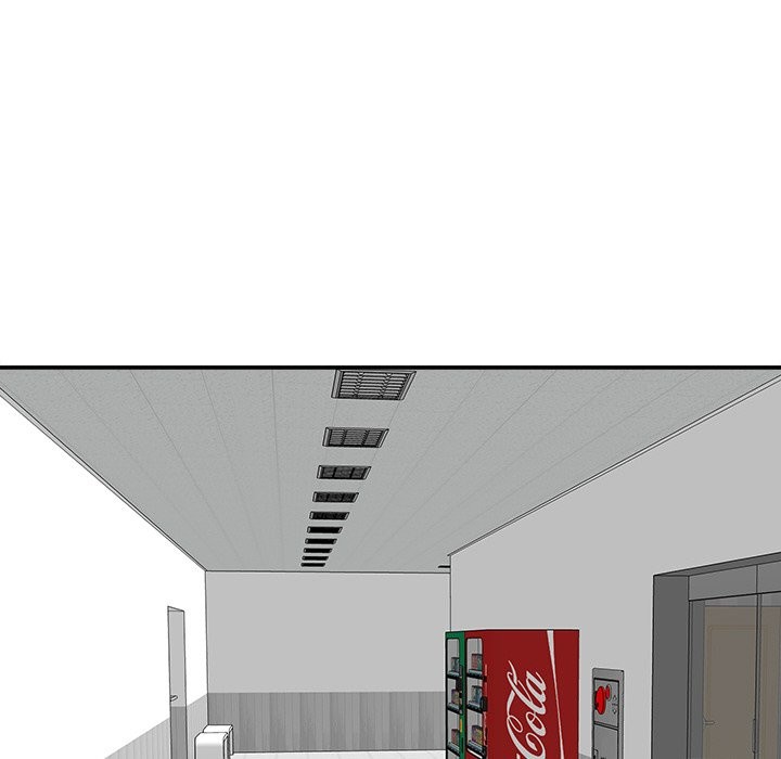 《女子宿捨日記》漫画 第15話