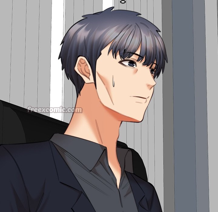 《女子宿捨日記》漫画 第15話