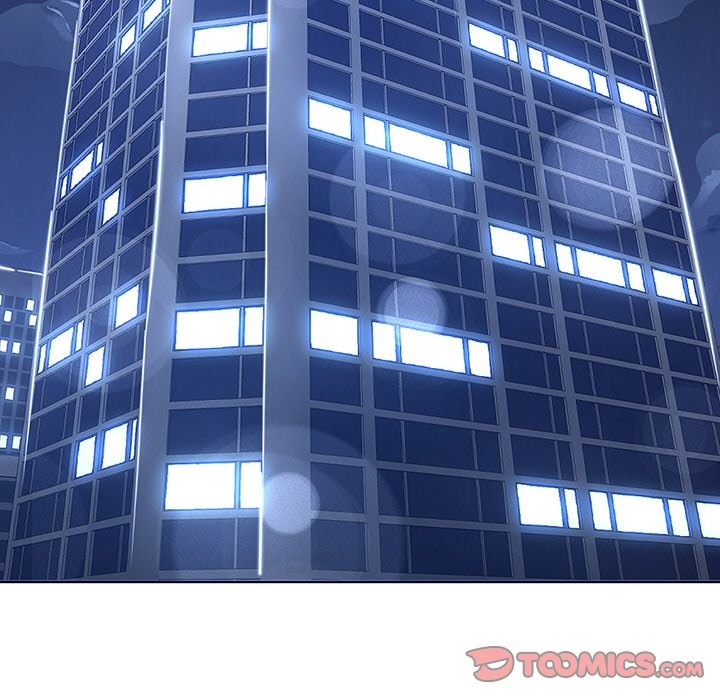 《女子宿捨日記》漫画 第15話