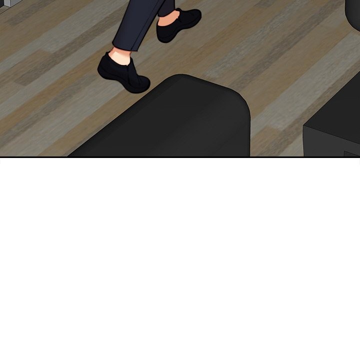 《女子宿捨日記》漫画 第15話