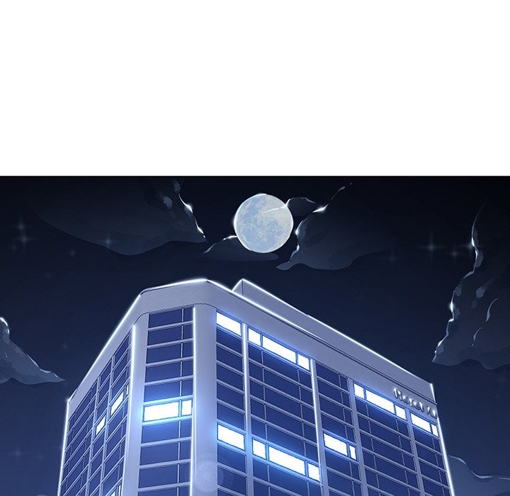 《女子宿捨日記》漫画 第15話