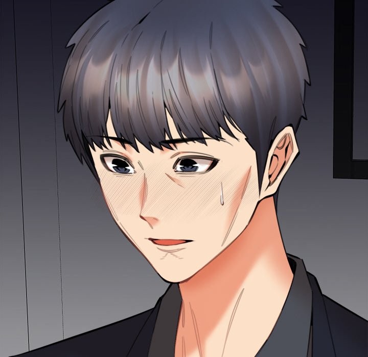 《女子宿捨日記》漫画 第15話