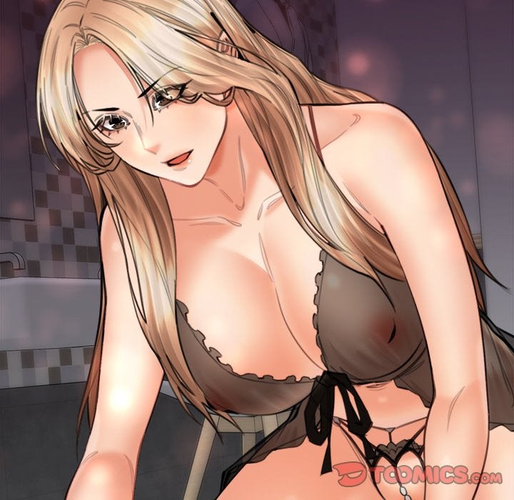 《女子宿捨日記》漫画 第15話