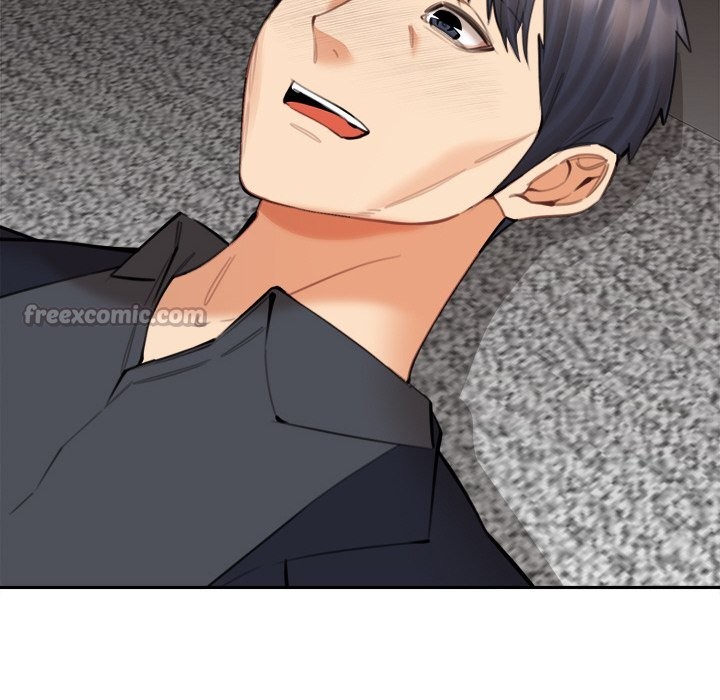 《女子宿捨日記》漫画 第16話