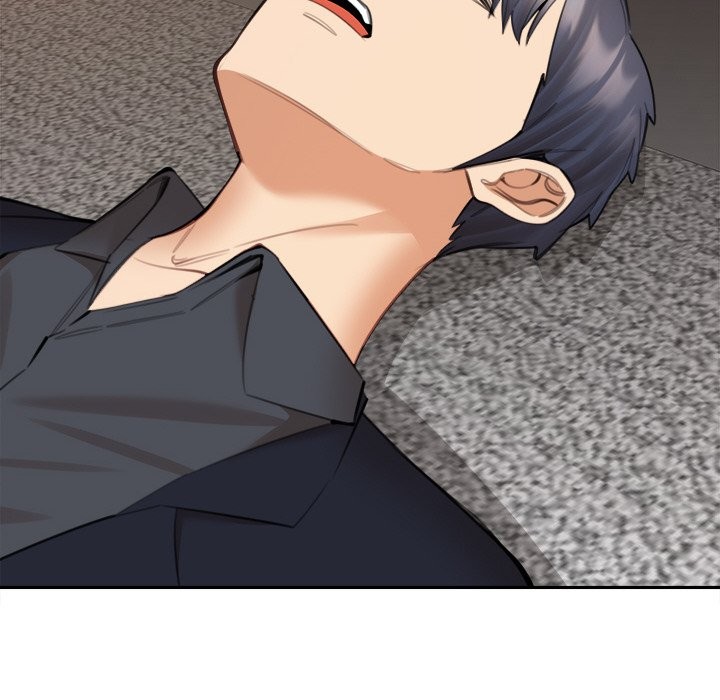 《女子宿捨日記》漫画 第16話