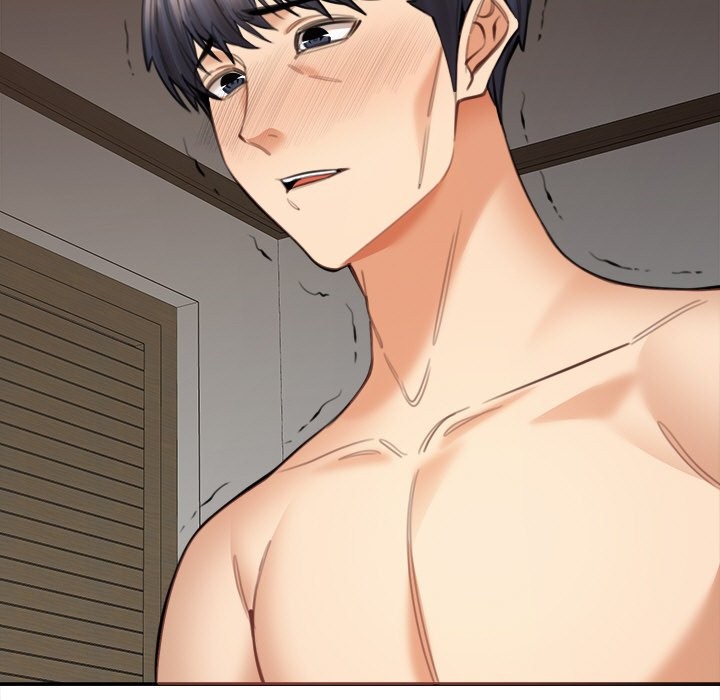 《女子宿捨日記》漫画 第16話