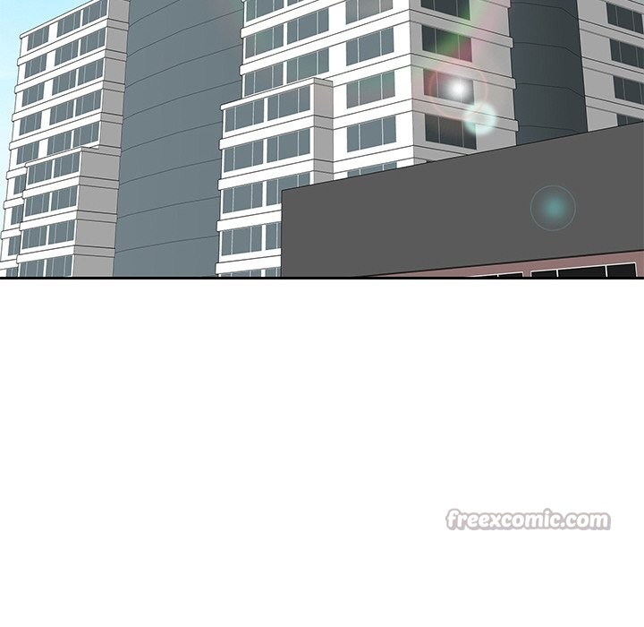 《女子宿捨日記》漫画 第16話