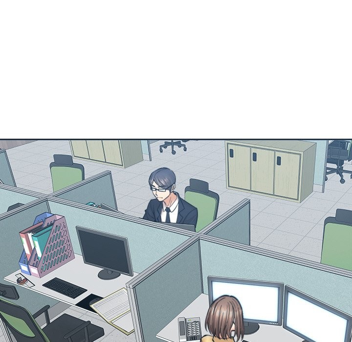 《女子宿捨日記》漫画 第16話