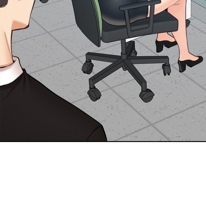 《女子宿捨日記》漫画 第16話