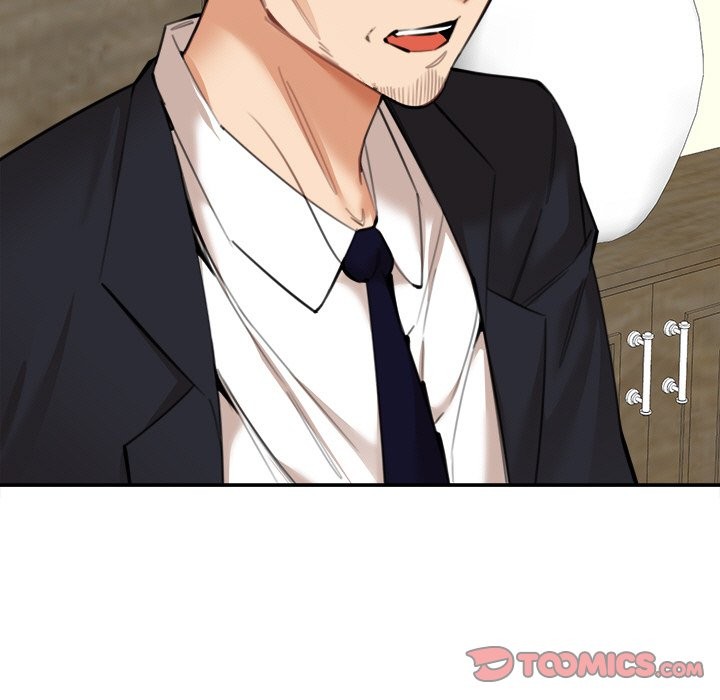 《女子宿捨日記》漫画 第17話