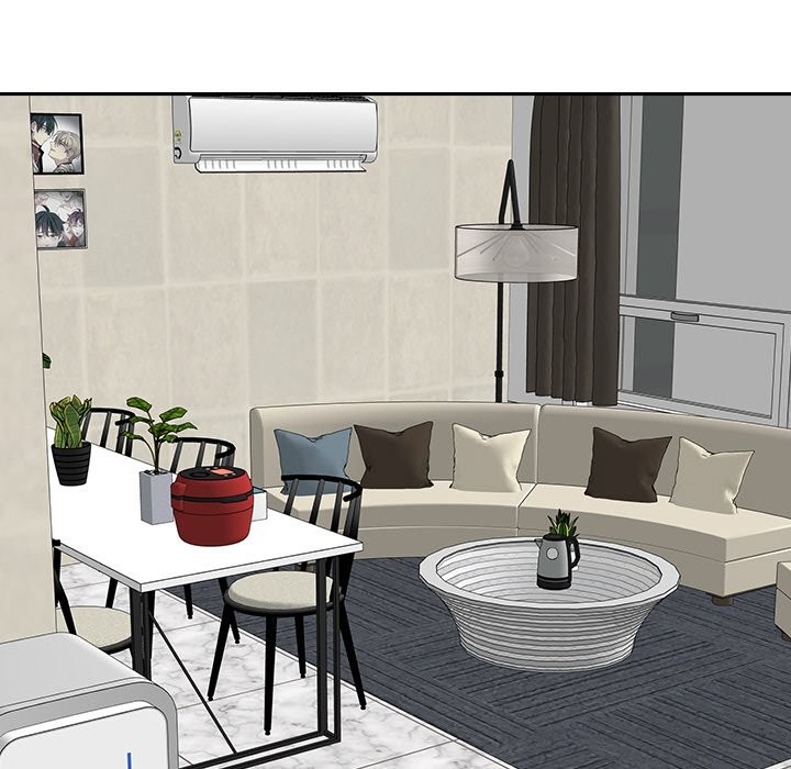 《女子宿捨日記》漫画 第17話