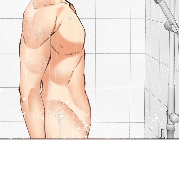 《女子宿捨日記》漫画 第17話