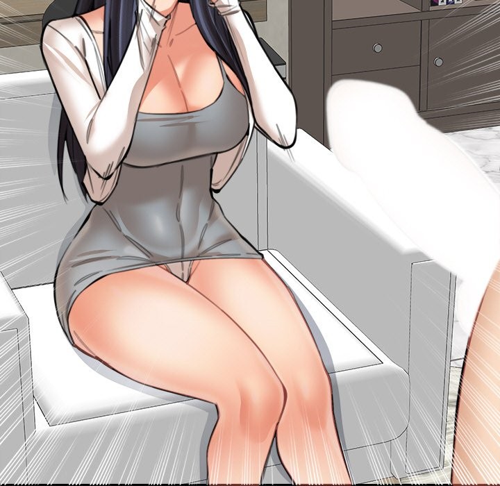 《女子宿捨日記》漫画 第17話