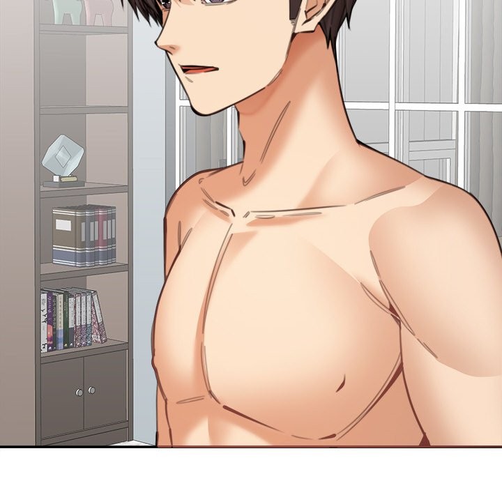 《女子宿捨日記》漫画 第18話