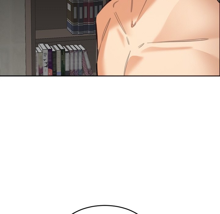 《女子宿捨日記》漫画 第18話