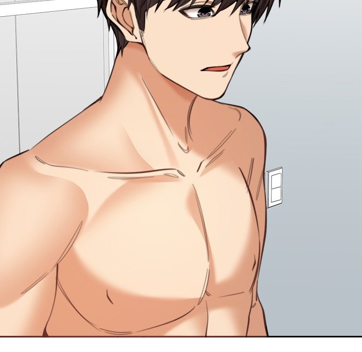 《女子宿捨日記》漫画 第18話