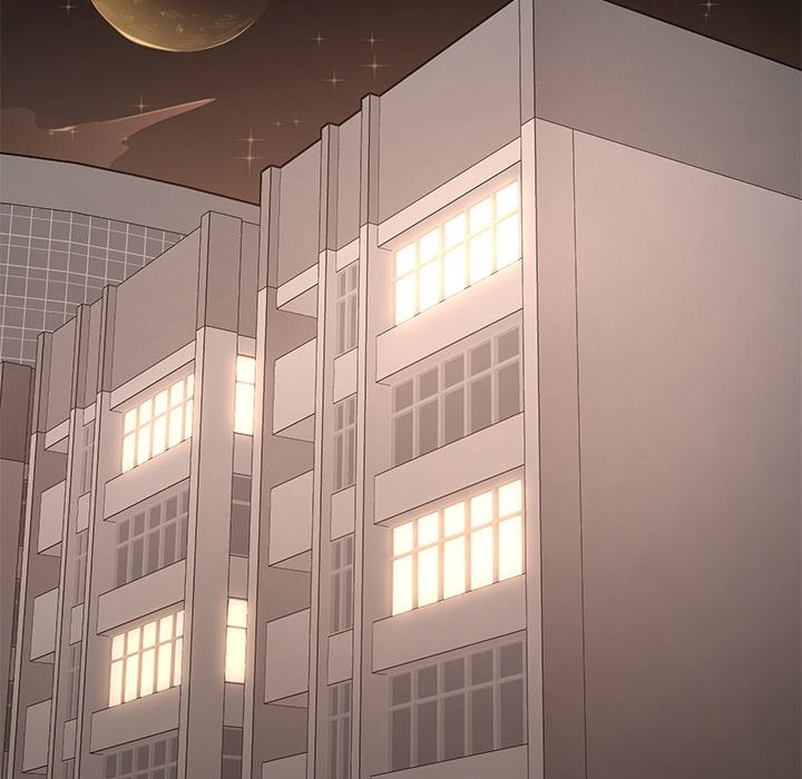 《女子宿捨日記》漫画 第18話