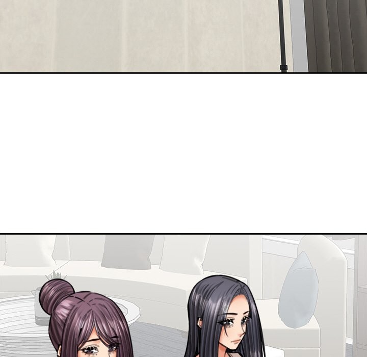 《女子宿捨日記》漫画 第18話