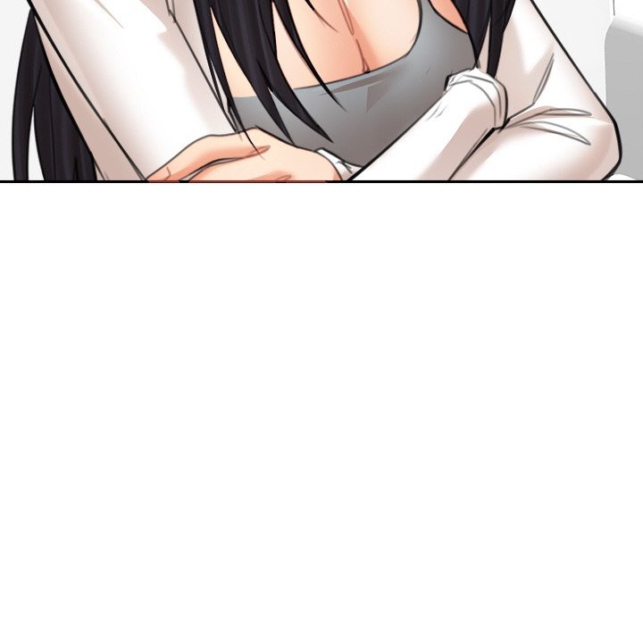 《女子宿捨日記》漫画 第18話