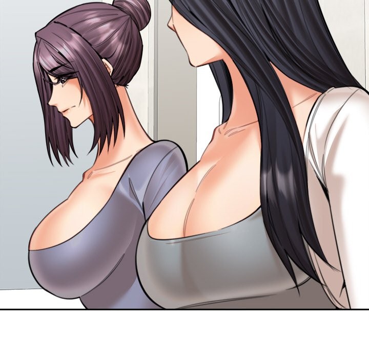 《女子宿捨日記》漫画 第18話