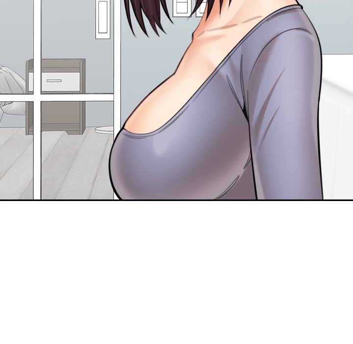 《女子宿捨日記》漫画 第18話