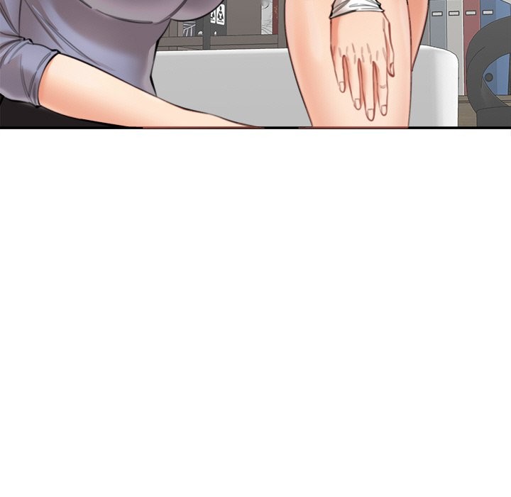 《女子宿捨日記》漫画 第18話