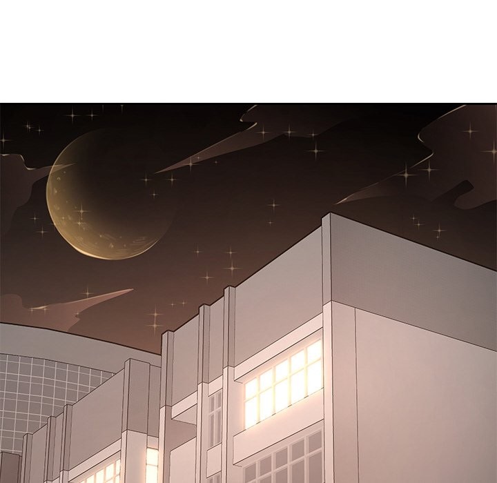 《女子宿捨日記》漫画 第18話