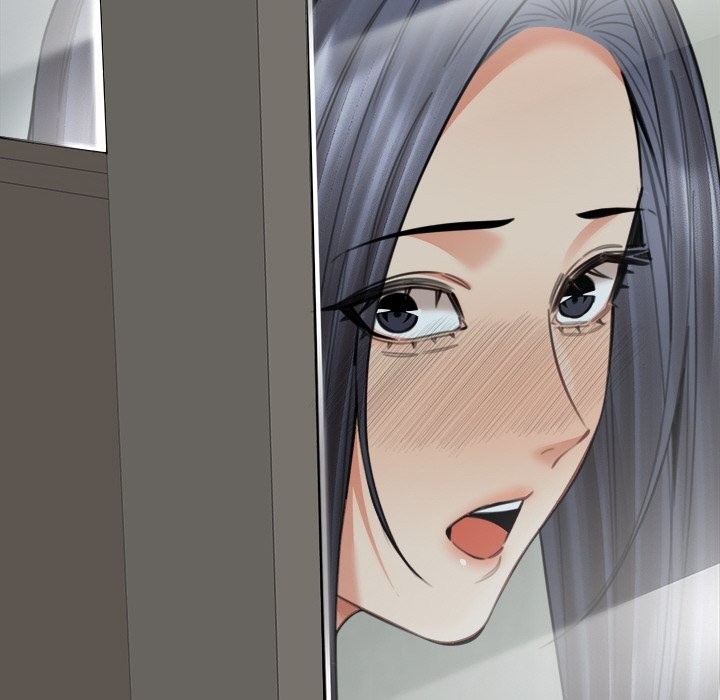 《女子宿捨日記》漫画 第18話