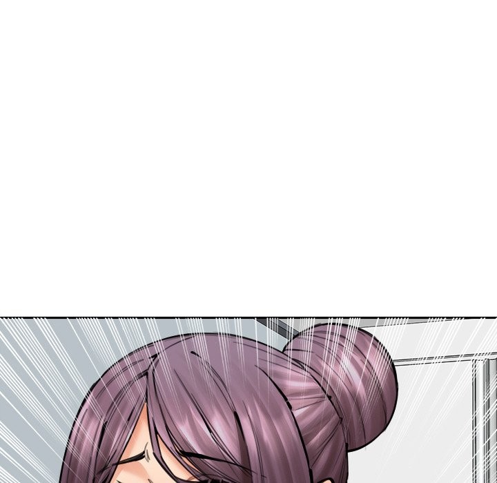 《女子宿捨日記》漫画 第18話