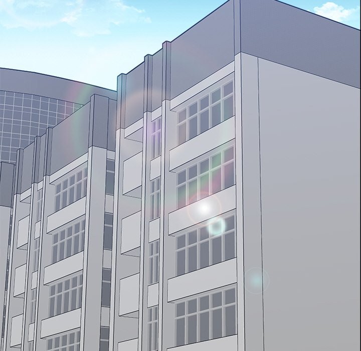 《女子宿捨日記》漫画 第18話