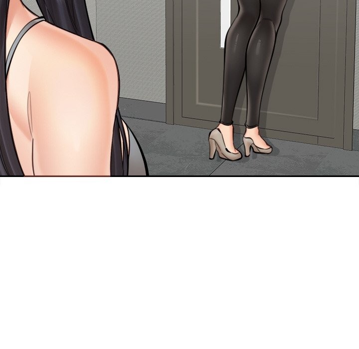 《女子宿捨日記》漫画 第18話