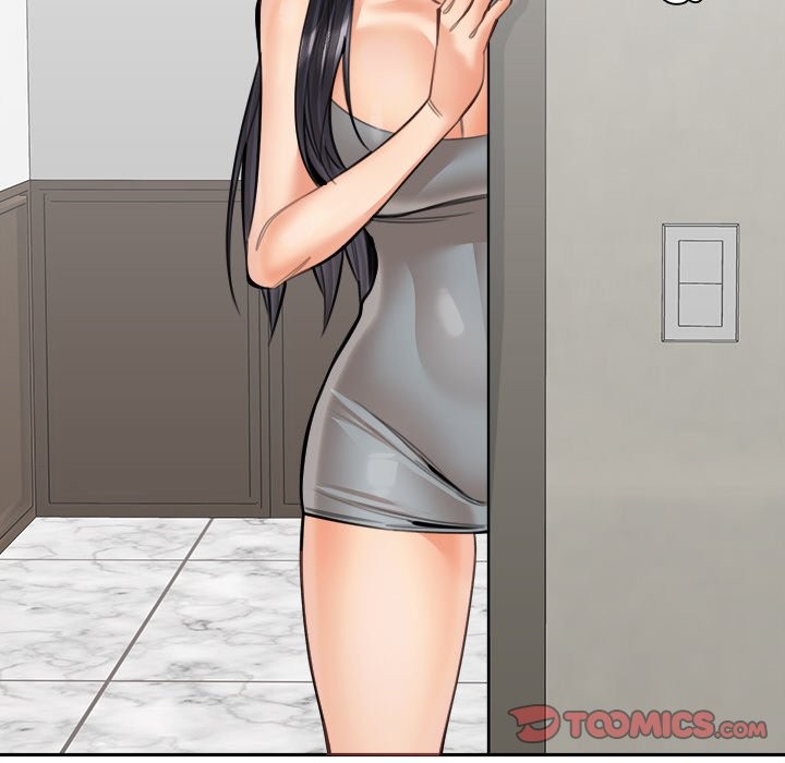 《女子宿捨日記》漫画 第18話