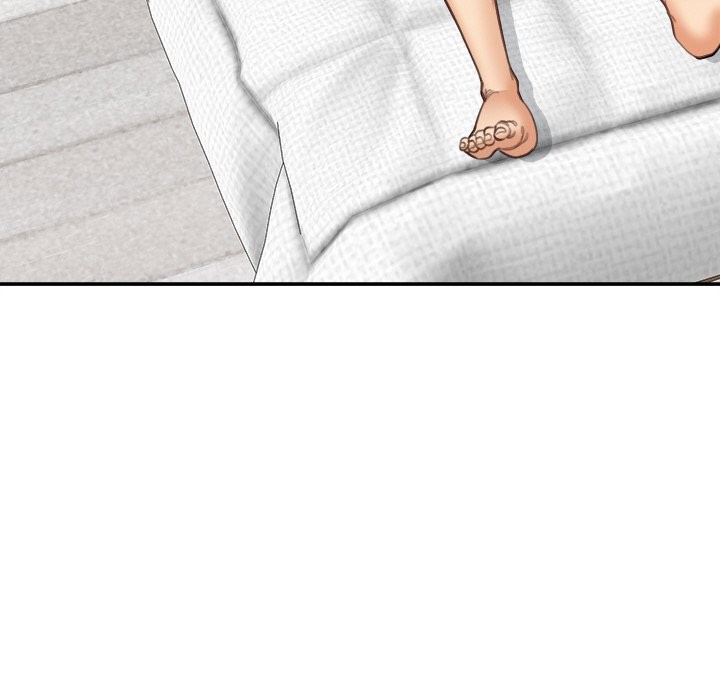 《女子宿捨日記》漫画 第18話