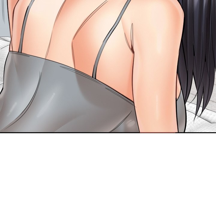 《女子宿捨日記》漫画 第18話