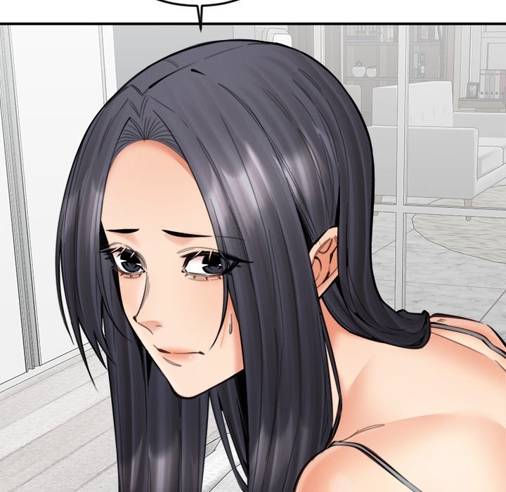 《女子宿捨日記》漫画 第19話