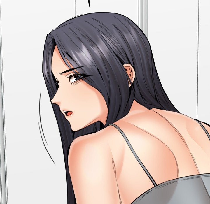 《女子宿捨日記》漫画 第19話