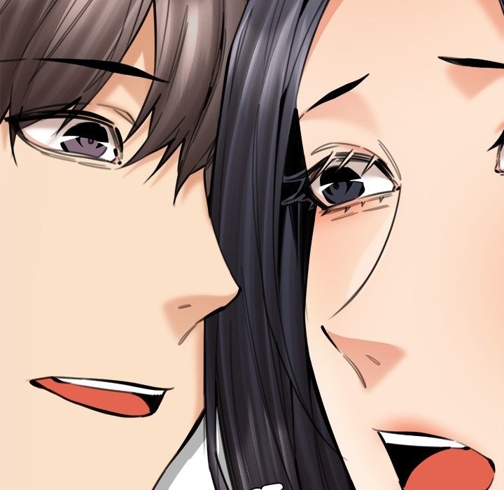 《女子宿捨日記》漫画 第19話