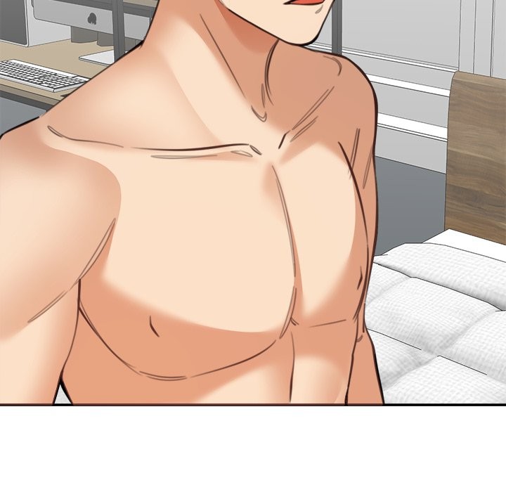 《女子宿捨日記》漫画 第19話