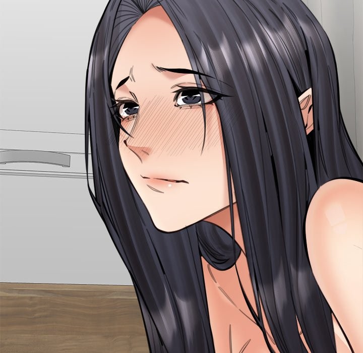 《女子宿捨日記》漫画 第19話