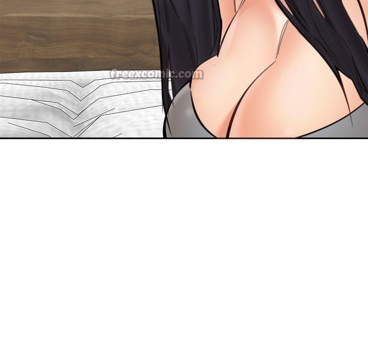 《女子宿捨日記》漫画 第19話