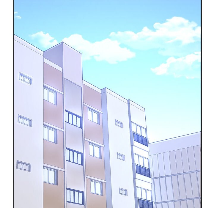 《女子宿捨日記》漫画 第2話