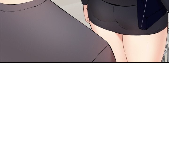《女子宿捨日記》漫画 第2話