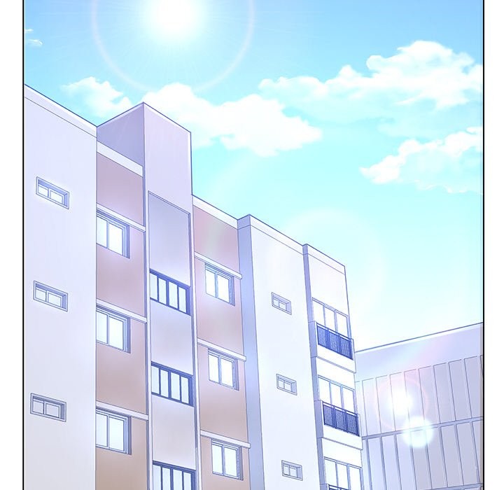 《女子宿捨日記》漫画 第2話