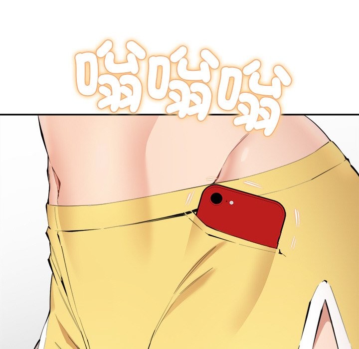 《女子宿捨日記》漫画 第3話