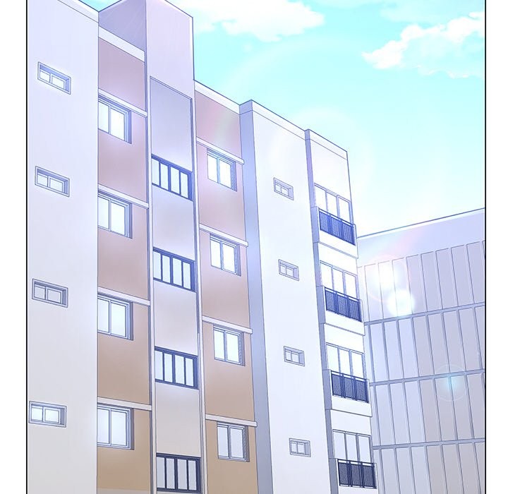 《女子宿捨日記》漫画 第3話