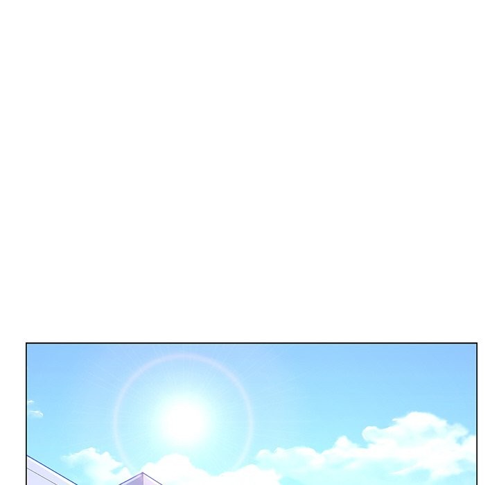 《女子宿捨日記》漫画 第3話